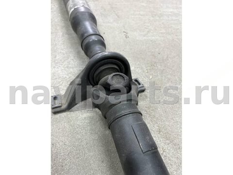 Карданный вал Chevrolet Trax W211, 2005 г., OEM 2114108906, арт. 16305, фото 2