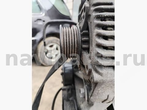 Генератор Dodge Grand Caravan, 2008 г., арт. 163184874