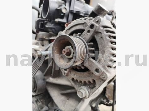 Генератор Dodge Grand Caravan, 2008 г., арт. 163184874, фото 2