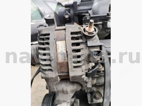 Генератор Dodge Grand Caravan, 2008 г., арт. 163184874, фото 3