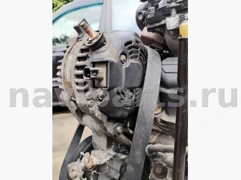 Генератор Dodge Grand Caravan, 2008 г., арт. 163184874, фото 4