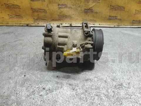 Компрессор кондиционера Citroen C4 Grand Picasso, OEM 9651911480, арт. 164086