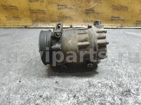 Компрессор кондиционера Citroen C4 Grand Picasso, OEM 9651911480, арт. 164086, фото 3