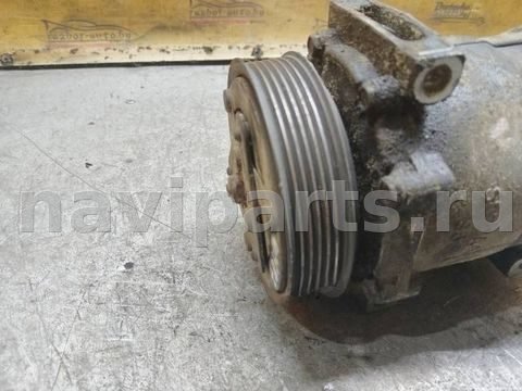 Компрессор кондиционера Citroen C4 Grand Picasso, OEM 9651911480, арт. 164086, фото 4
