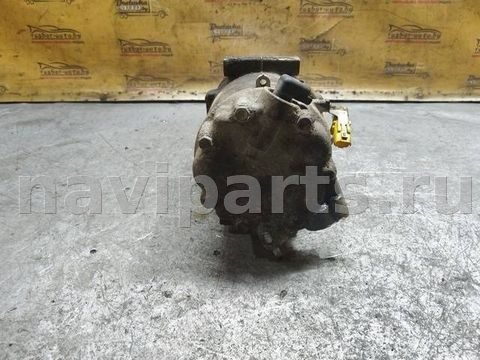 Компрессор кондиционера Citroen C4 Grand Picasso, OEM 9651911480, арт. 164086, фото 5