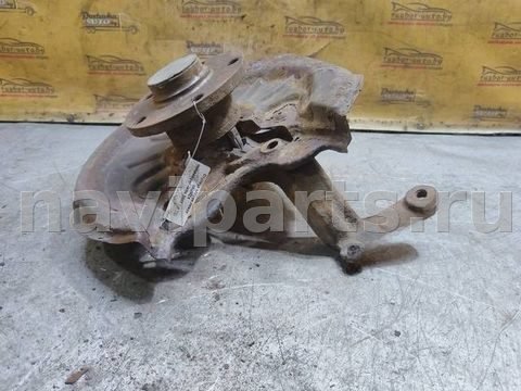 Ступица задняя левая Volkswagen Jetta, 1999 г., OEM 1K0598611, арт. 164107, фото 2