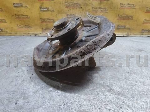 Ступица задняя правая Volkswagen Jetta, 1999 г., OEM 1J0501117B, арт. 164108, фото 4