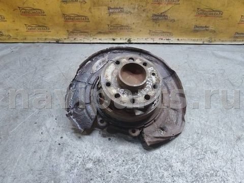 Ступица задняя правая Opel Vectra B рестайлинг, 1999 г., OEM 423531, арт. 164167
