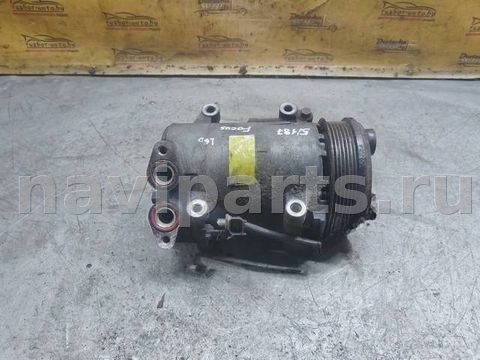Компрессор кондиционера Ford Focus, 2005 г., OEM 1677171, арт. 164293