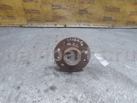 Ступица задняя левая Saab 9-5, 1997 г., OEM 1604002, арт. 164465
