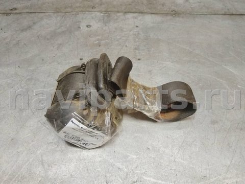 Ремень безопасности задний левый Ford Mondeo, арт. 16446, фото 2