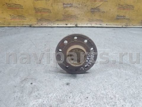 Ступица задняя левая Opel Vectra C, 2002 г., OEM 1604314, арт. 164693