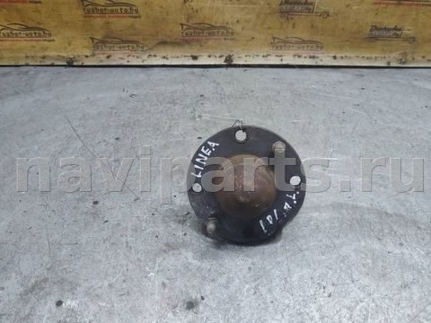 Ступица задняя левая Fiat Linea, 2006 г., OEM 46519901, арт. 164750