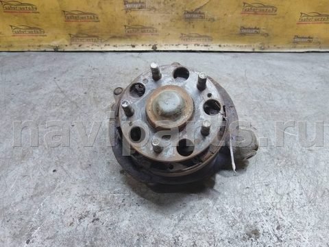 Ступица задняя правая Honda Accord, 2002 г., OEM 42200SEA951, арт. 164766