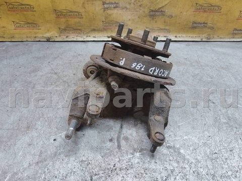 Ступица задняя правая Honda Accord, 2002 г., OEM 42200SEA951, арт. 164766, фото 2