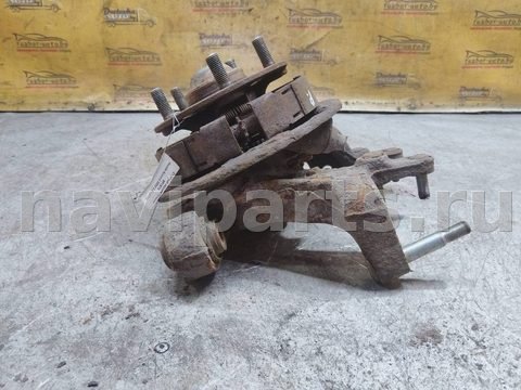 Ступица задняя правая Honda Accord, 2002 г., OEM 42200SEA951, арт. 164766, фото 3