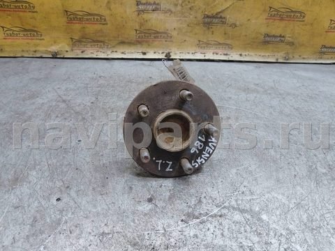Ступица задняя левая Toyota Avensis, 2002 г., OEM 4245005040, арт. 164826