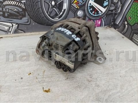 Генератор Nissan Note, 2008 г., арт. 165024004