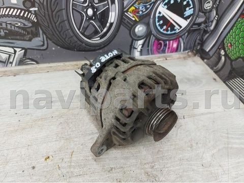 Генератор Nissan Note, 2008 г., арт. 165024004, фото 4