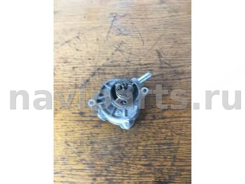 Вакуумный насос Mercedes Vito W639, 2007 г., OEM A6462300165, арт. 16504