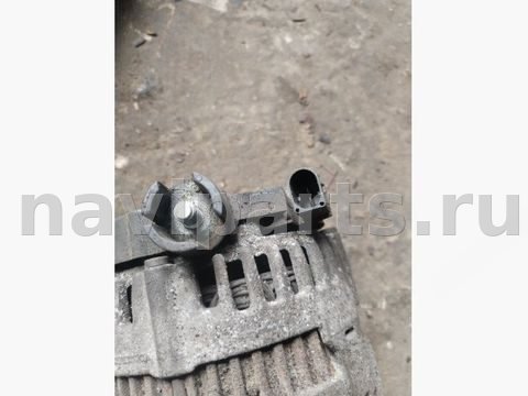 Генератор Ford Galaxy, 2008 г., арт. 165086186, фото 3