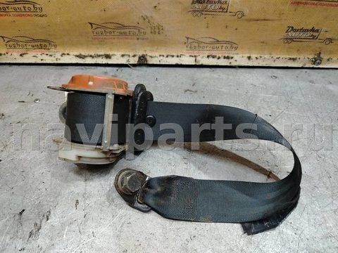 Ремень безопасности задний правый Nissan Almera N16, арт. 165819