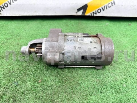 Стартер Audi Q5, 2023 г., OEM 06Q911024, арт. 16590