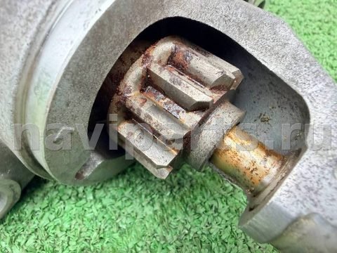Стартер Audi Q5, 2023 г., OEM 06Q911024, арт. 16590, фото 6