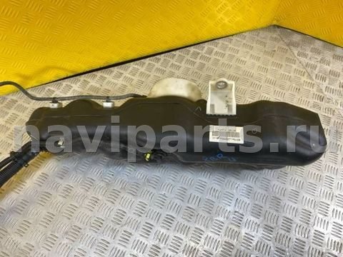 Бак AdBlue Toyota Land Cruiser Prado, 2019 г., OEM 7780060020, арт. 166012