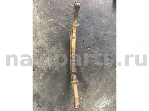 Рессора задняя Toyota Hilux, 2014 г., арт. 166569
