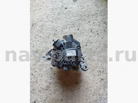 Генератор Hyundai Creta, 2019 г., OEM 373002e410, арт. 166574311, фото 2