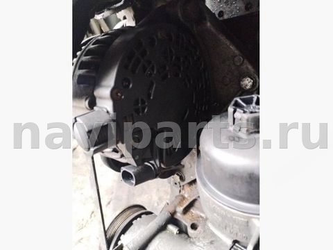 Генератор Ford S-Max, 2007 г., арт. 166825596