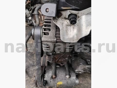 Генератор Ford S-Max, 2007 г., арт. 166825596, фото 2