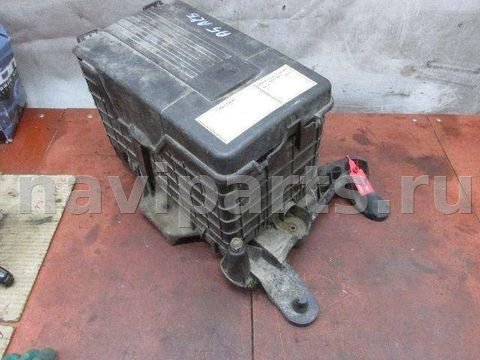Аккумуляторный ящик АКБ Skoda Octavia A5, 2007 г., арт. 16694379, фото 3