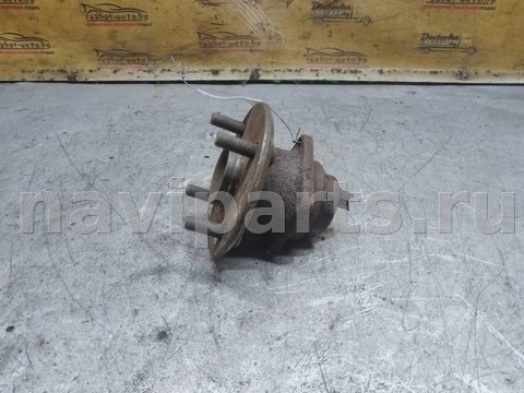 Ступица задняя правая Toyota Corolla Verso E120, арт. 166984, фото 2
