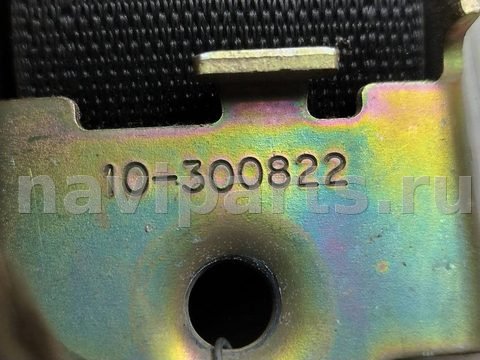 Ремень безопасности задний левый Opel Omega B, OEM 90565013, арт. 167262, фото 4