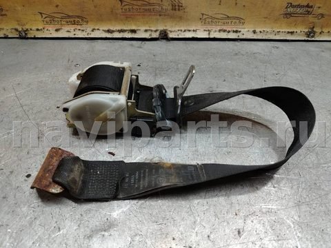 Ремень безопасности задний правый Opel Omega B, OEM 10300820, арт. 167263