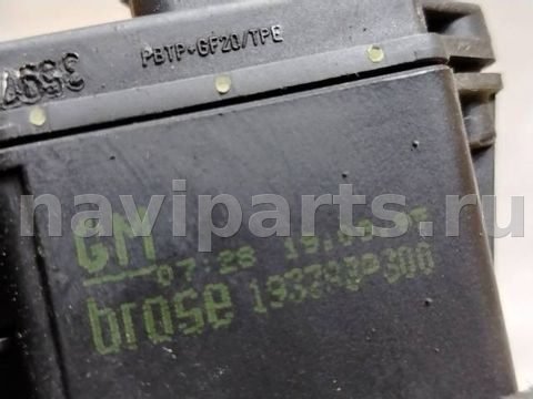 Стеклоподъёмник электрический задний левый Opel Omega B, OEM 90520249, арт. 167298, фото 5