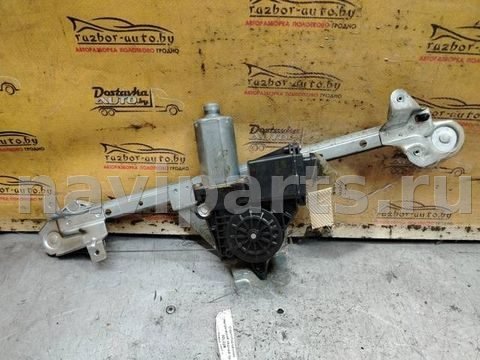 Стеклоподъёмник электрический задний правый Opel Omega B, OEM 90520250, арт. 167299