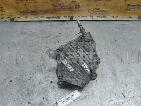 Вакуумный насос Toyota Corolla Verso рестайлинг, 2007 г., арт. 167428