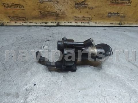 Вакуумный насос Ford C-Max рестайлинг, 2007 г., OEM 9140050600T, арт. 167500