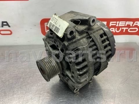 Генератор Mercedes E W211, 2009 г., OEM A0131547002, арт. 16752