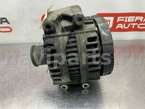Генератор Mercedes E W211, 2009 г., OEM A0131547002, арт. 16752, фото 2