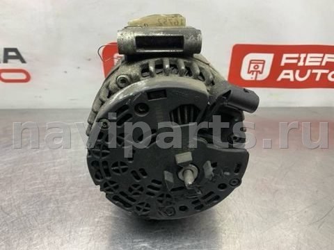 Генератор Mercedes E W211, 2009 г., OEM A0131547002, арт. 16752, фото 3