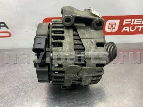 Генератор Mercedes E W211, 2009 г., OEM A0131547002, арт. 16752, фото 4