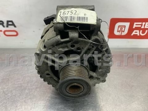 Генератор Mercedes E W211, 2009 г., OEM A0131547002, арт. 16752, фото 5