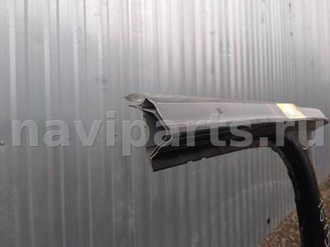 Стойка кузовная центральная правая Volkswagen Touareg, арт. 167591, фото 4