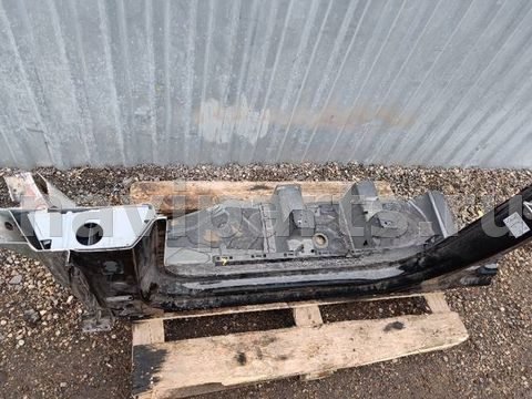 Стойка кузовная центральная левая Volkswagen Touareg, арт. 167592, фото 4