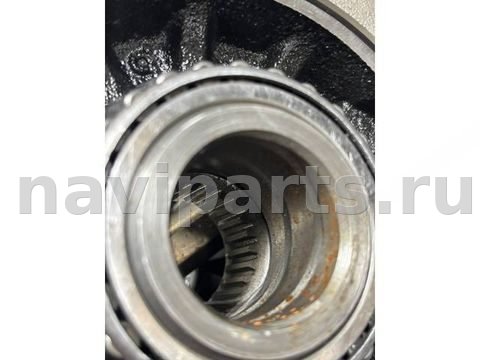 Дифференциал Mercedes E W211 RAV4, 2008 г., OEM u14, арт. 16853, фото 10