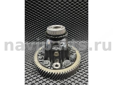 Дифференциал Mercedes E W211 RAV4, 2008 г., OEM u14, арт. 16853, фото 11